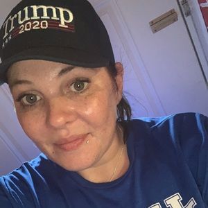 Meet your Posher, Kathryn